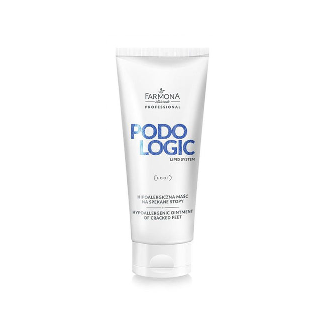 Zalf Farmona Podologic Lipid System hypoallergene voor gebarsten voeten 75 ml – foto 1