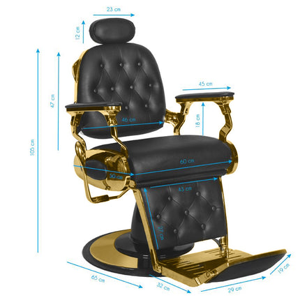 gabbiano-barber-chair-grancesco-black-gold-4482
