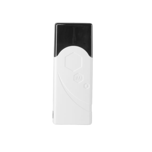 Podgrzewacz do wosku roll-on pojedynczy FO 40 W – biały – zdjęcie 1