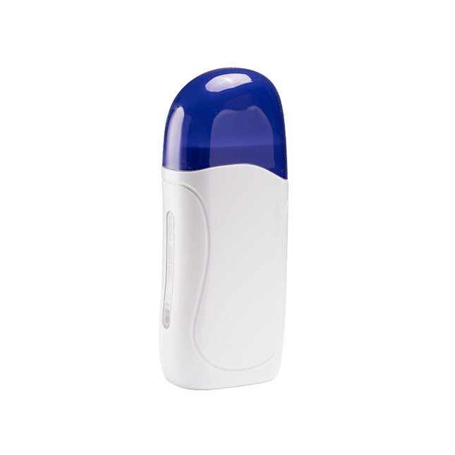 Podgrzewacz do wosku roll-on F2 40 W – biały – zdjęcie 1