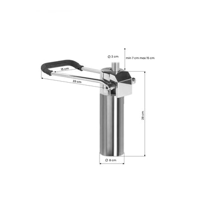 actuator-barber-chair-d04-4758