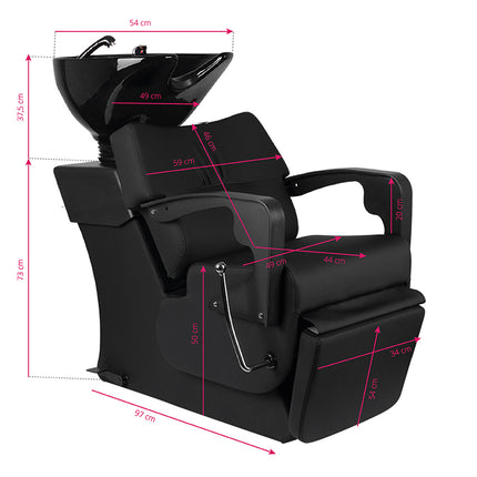 gabbiano-hair-wash-unit-c37-black-4839