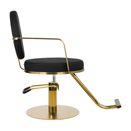 gabbiano-hairdressing-chair-arras-black-gold-444