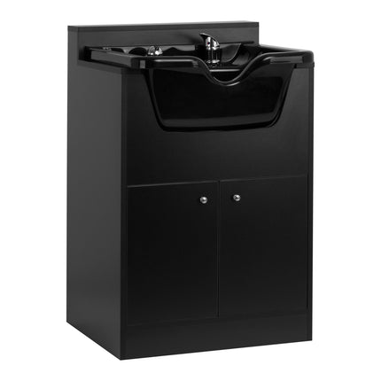 gabbiano-barber-washing-station-bb06-black-449