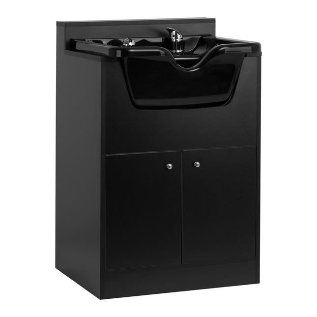 gabbiano-barber-washing-station-bb06-black-449