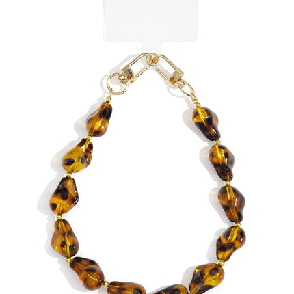 Telefoonsnoeren Kralen Casual Acryl Dagelijkse Accessoires