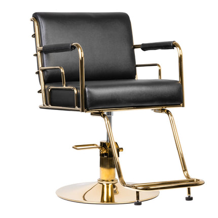 gabbiano-hairdressing-chair-prato-gold-black-204