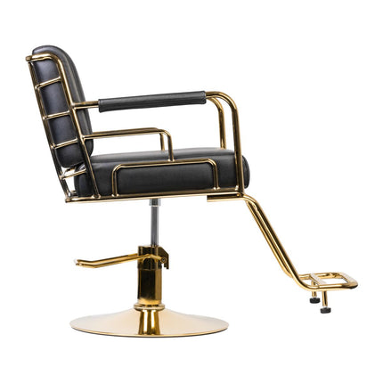gabbiano-hairdressing-chair-prato-gold-black-205