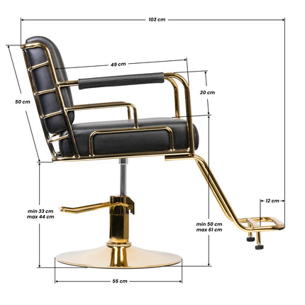 gabbiano-hairdressing-chair-prato-gold-black-209