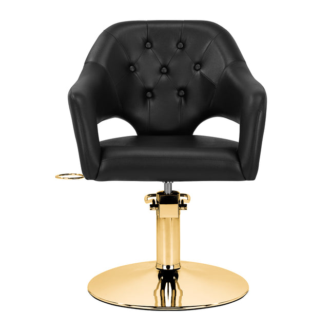 hairdressing-chair-gabbiano-parma-gold-black-3217