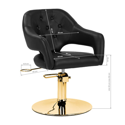 hairdressing-chair-gabbiano-parma-gold-black-3224