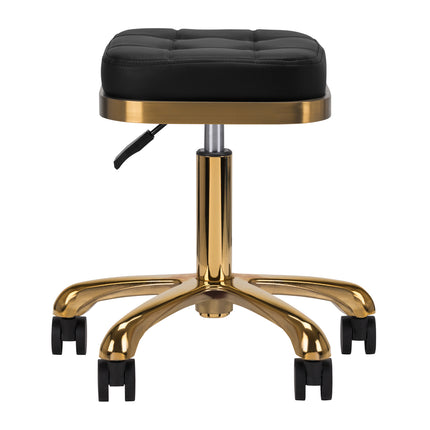 cosmetic-stool-m-1645-black-gold-984