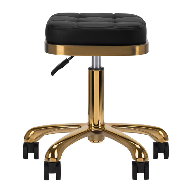 cosmetic-stool-m-1645-black-gold-984