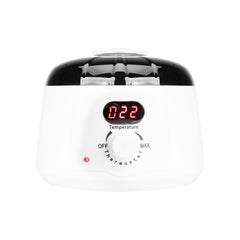 wax-heater-pro-wax-tin-thermostat-400ml-120w-white-4845