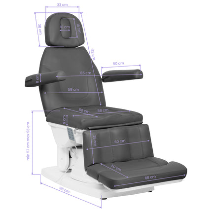 kate-electric-podiatry-chair-4-actuators-gray-264