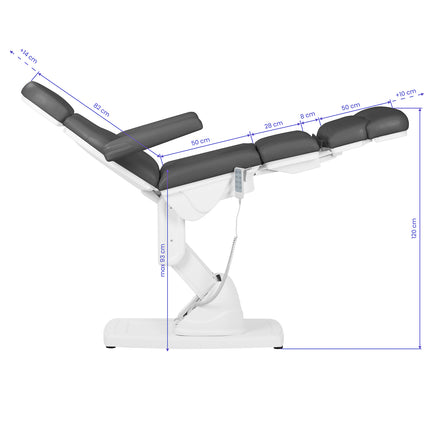 kate-electric-podiatry-chair-4-actuators-gray-265