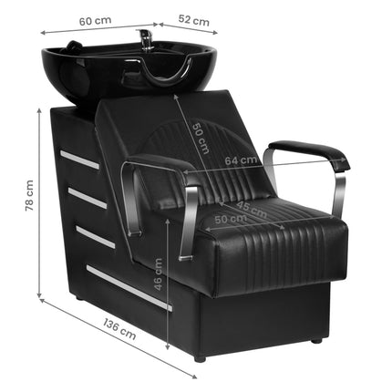 gabbiano-black-orlean-hair-wash-unit-355