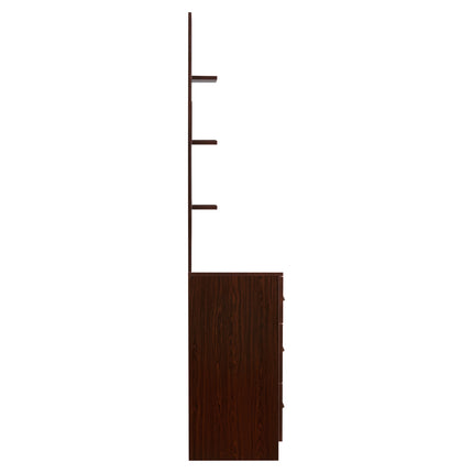 GABBIANO BARBER CONSOLE MT-1112 NUT