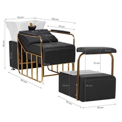 gabbiano-hair-wash-unit-mayka-black-1311