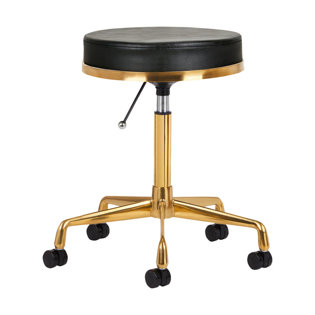 cosmetic-stool-h4-golden-black-1657