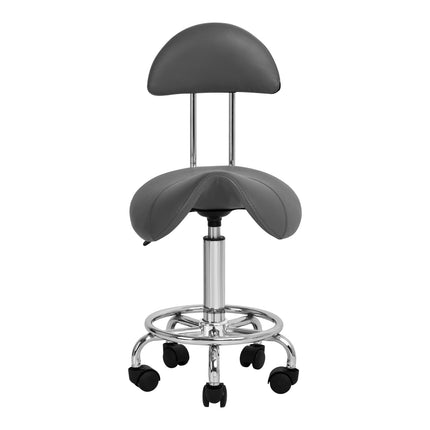 cosmetic-stool-6001-gray-963