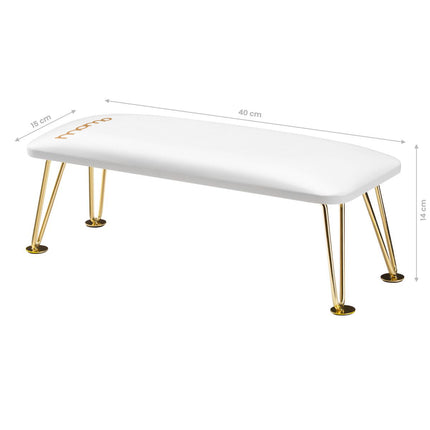 manicure-stand-6m-golden-white-1196