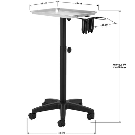 gabbiano-hairdresser-trolley-l-121b-1885