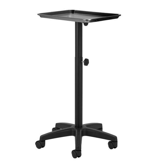 Tattoo-werktafel Pro Ink 121 – zwart – foto 1