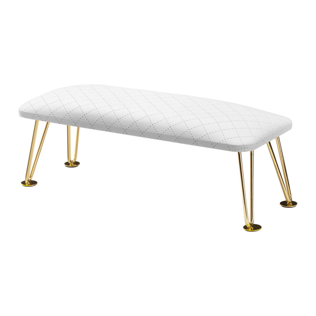 manicure-stand-6m-golden-white-pik-1202