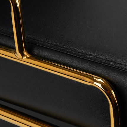 gabbiano-hair-wash-unit-prato-gold-black-2154
