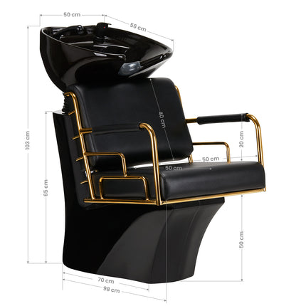 gabbiano-hair-wash-unit-prato-gold-black-2159