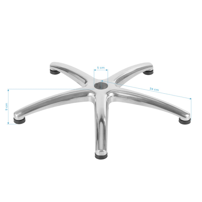 base-for-hairdressing-chair-cross-l008-1258