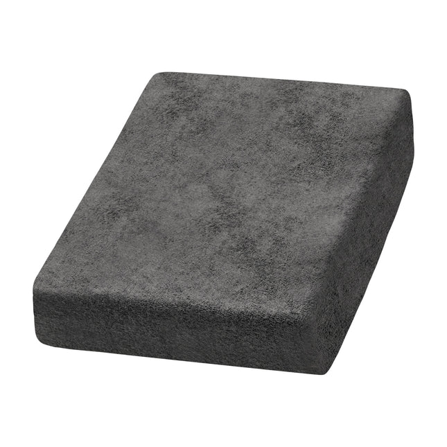 Drap en éponge Graphite – photo 1