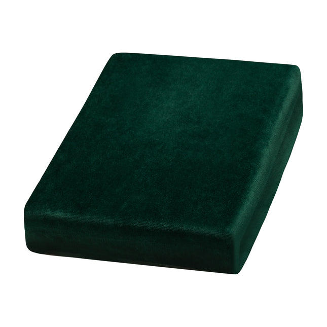 bottle-green-velour-sheet-385