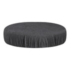 terry-cover-for-stool-graphite-361