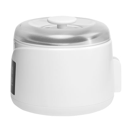 wax-heater-tin-am-220-100w-automatic-white-2036