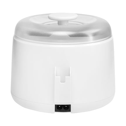 wax-heater-tin-am-220-100w-automatic-white-2037