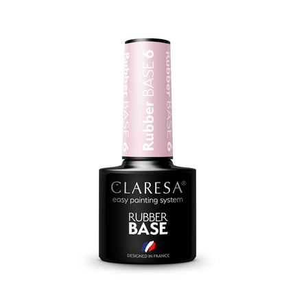 claresa-base-rubber-6-5g-522