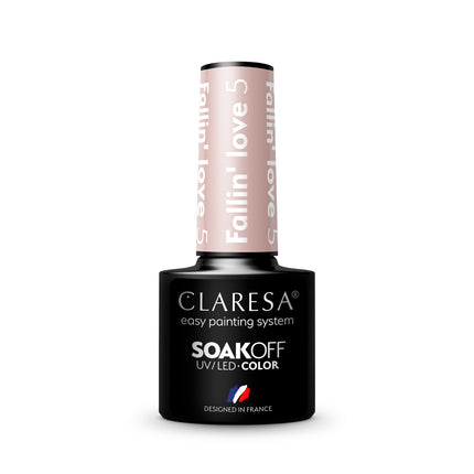 claresa-hybrid-nail-polish-fallin-love-5-5g-605