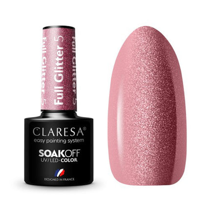 claresa-hybrid-nail-polish-full-glitter-5-5g-660
