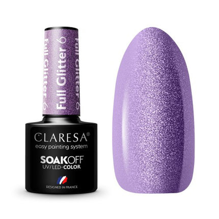 claresa-hybrid-nail-polish-full-glitter-6-5g-662