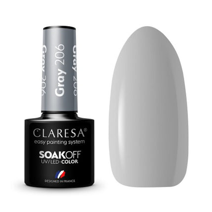 claresa-hybrid-nail-polish-gray-206-5g-696