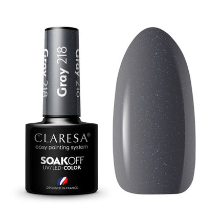 claresa-hybrid-nail-polish-gray-218-5g-699
