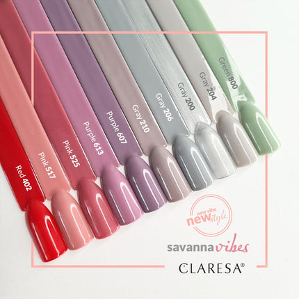 claresa-hybrid-nail-polish-green-800-5g-701