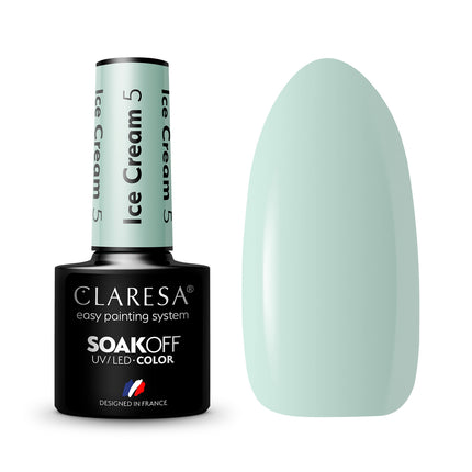 claresa-hybrid-nail-polish-ice-cream-5-5g-719