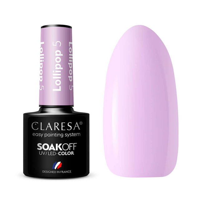 claresa-hybrid-nail-polish-lollipop-5-5g-729