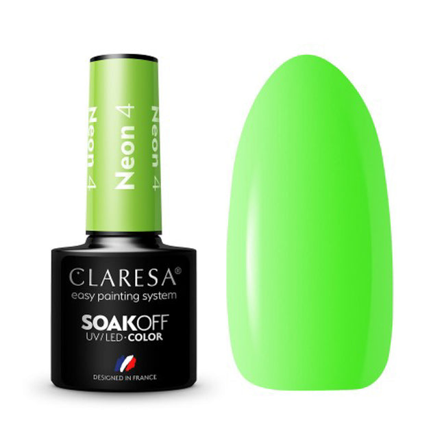 claresa-hybrid-nail-polish-neon-4-5g-745