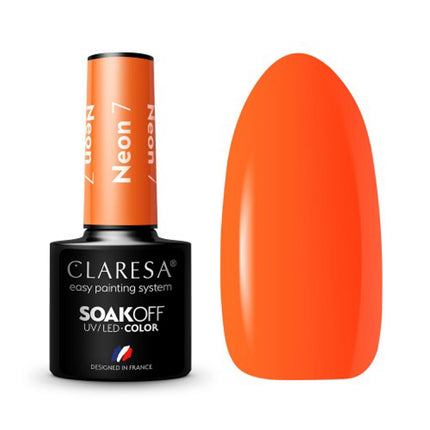 claresa-hybrid-nail-polish-neon-7-5g-748