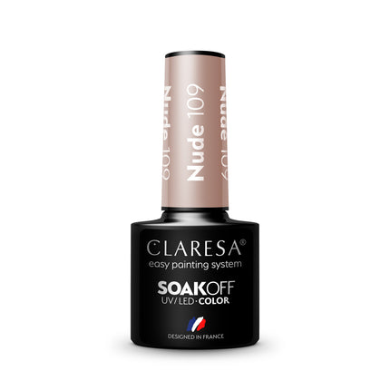 claresa-hybrid-nail-polish-nude-109-5g-769