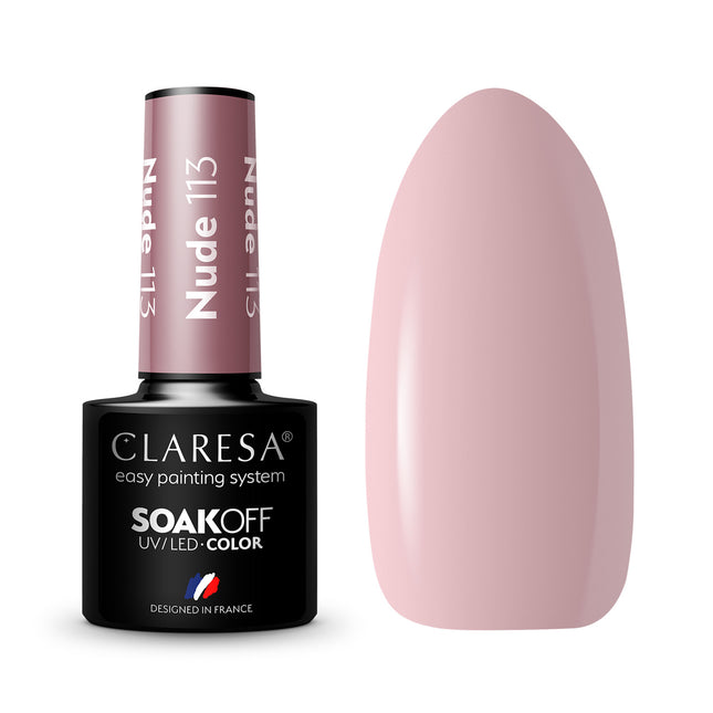 claresa-hybrid-nail-polish-nude-113-5g-776